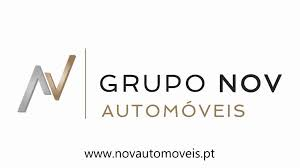 Logo de NOV Automóveis Usados