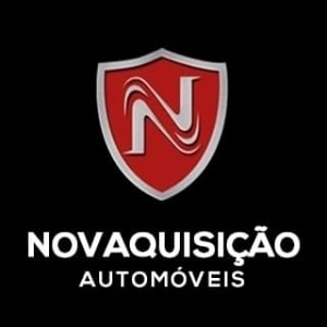 Logo de Novaquisição