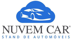 Logo de Nuvem Car