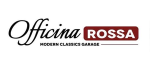 Logo de Officina Rossa