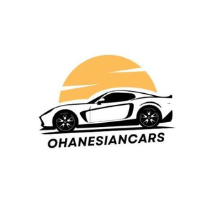 Logo de OhanesianCars