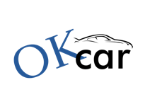 Logo de OKcar