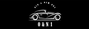 Logo de Old & New One
