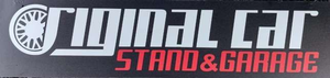 Logo de ORIGINALCAR