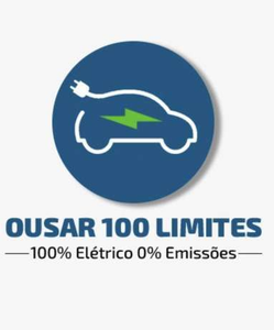 Logo de Ousar100limites Lda