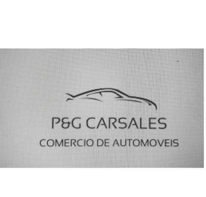 Logo de P&G CARSALES
