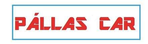 Logo de PALLAS CAR 1