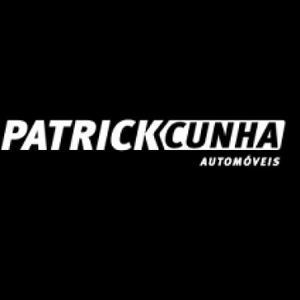 Logo de Patrick Cunha