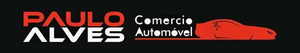 Logo de PAULO ALVES COMÉRCIO AUTOMÓVEL