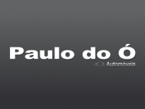 Logo de Paulo do Ó-Automóveis