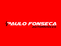 Logo de Paulo Fonseca Automóveis