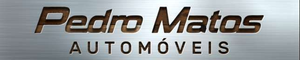 Logo de Pedro Matos - AUTOMÓVEIS