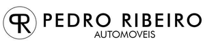 Logo de Pedro Ribeiro Automóveis