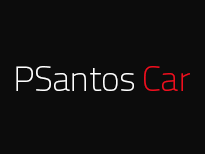 Logo de Pedro Santos Automóveis