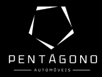 Logo de Pentágono Automóveis