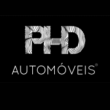 Logo de PHD Automóveis
