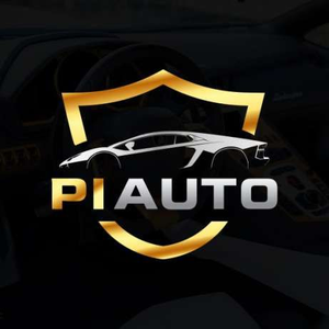 Logo de PI Auto