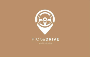 Logo de Pick and Drive
