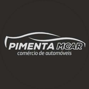 Logo de Pimenta Mcar