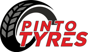 Logo de Pinto Tyres
