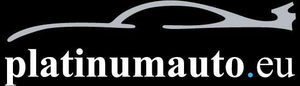Logo de Platinumauto