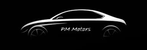 Logo de Pmmotors