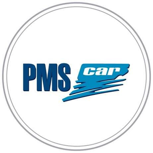 Logo de Pms Car