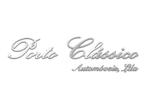 Logo de Porto Clássico