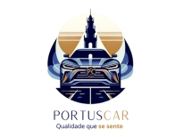 Logo de PortusCar