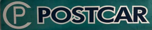 Logo de Postcar