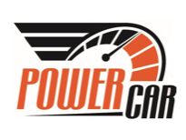 Logo de PowerCar