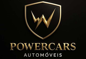 Logo de Powercars