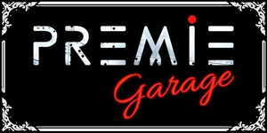 Logo de Premie Garage