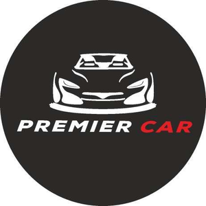 Logo de Premier Car