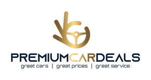 Logo de PremiumCarDeals