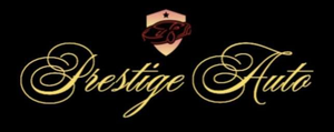 Logo de Prestige Auto
