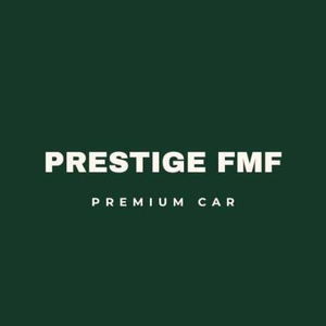 Logo de PRESTIGE FMF