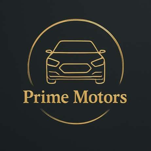 Logo de PRIME MOTORS