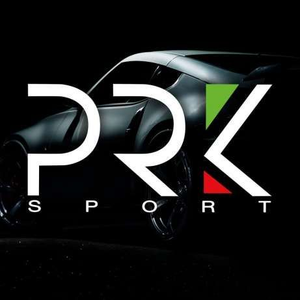 Logo de PRK Sport