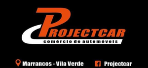 Logo de ProjectCar