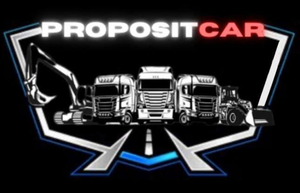 Logo de PROPOSITCAR