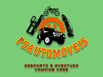 Logo de PSAUTOMOVEIS