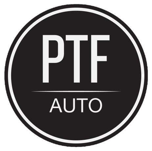 Logo de PTF Auto