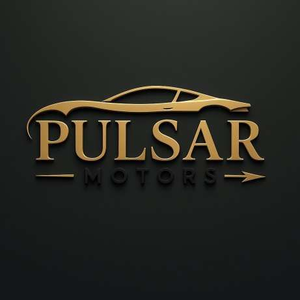 Logo de PULSAR MOTORS