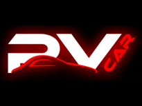 Logo de PV Car