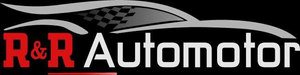 Logo de R&R Automotor