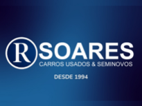 Logo de R Soares