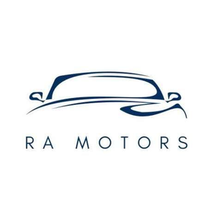 Logo de RA Motors