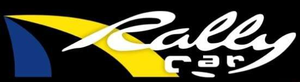 Logo de Rallycar