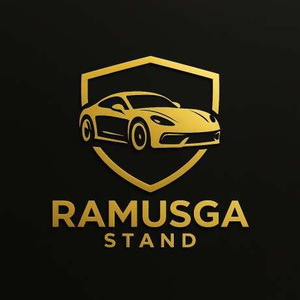 Logo de Ramusga_Stand